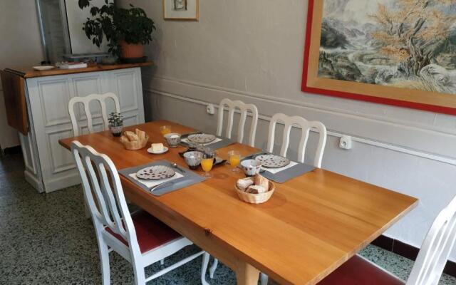 le galet chez Jacquie et Fifi
