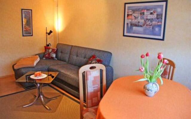 Ferienwohnung Klink SEE 8031