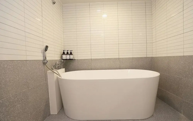 Chuncheon Sonamu Hotel