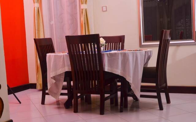 JM Furnished Apartments