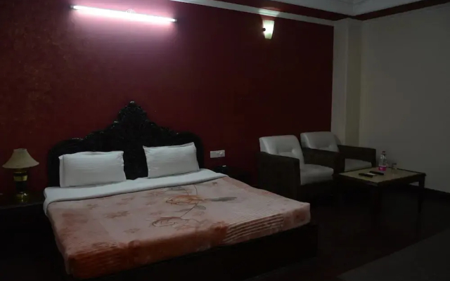 Hotel The Grand Shoba