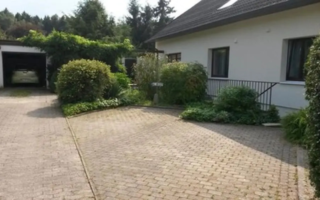 Pension Hainbuch