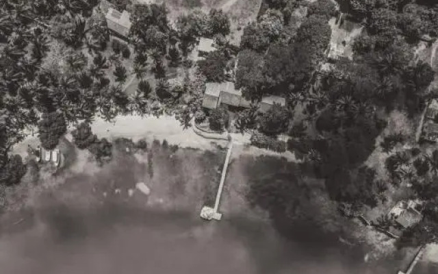 Ecohotel La Cocotera - Hostel