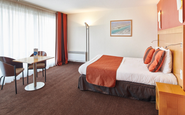 Club Vacances Bleues Les Jardins Atlantique