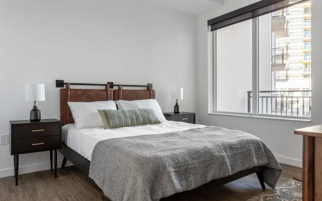 Mint House Nashville – The Gulch – Division St