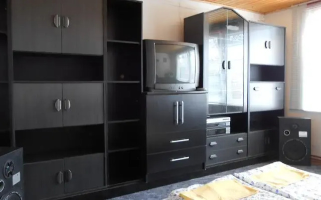 Panorama Apartmenthouse