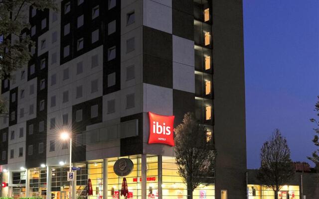 ibis Amsterdam City West