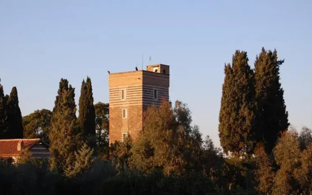 Torretta De Massimi