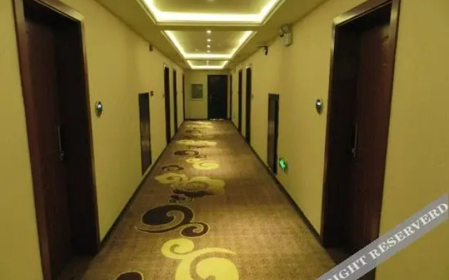 Xuanwei Shangyi Hotel