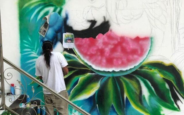 Art Factory Playa Del Carmen