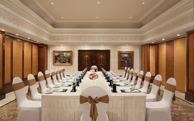 Taj Krishna