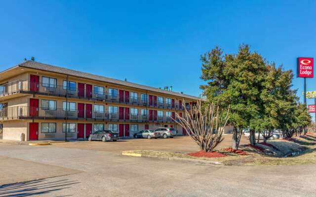 Americas Best Value Inn West Memphis