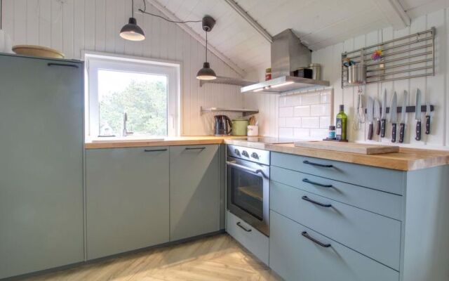 "Baltur" - 1km from the sea in Western Jutland