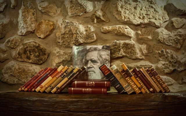 La Venta del Alma II - El Apartamento