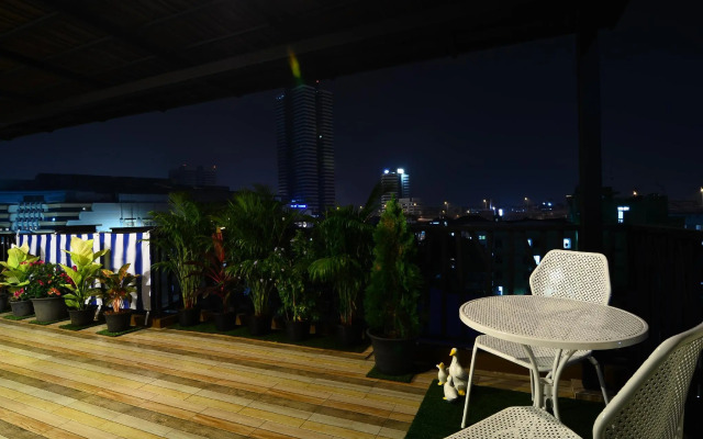 Bangna 21 Residence
