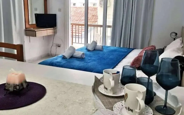 Palm Sea Beach Appartments