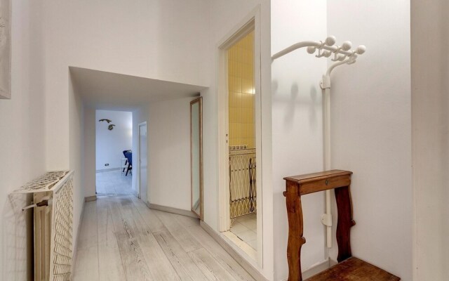 Parione 12 in Firenze