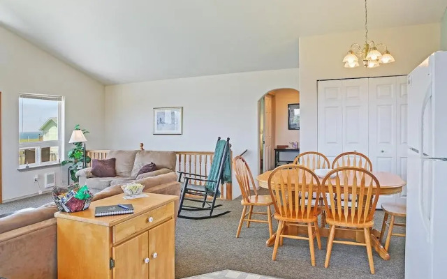 Mandala Sands in Westport