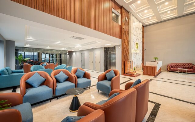 Tahiti Central Hotel