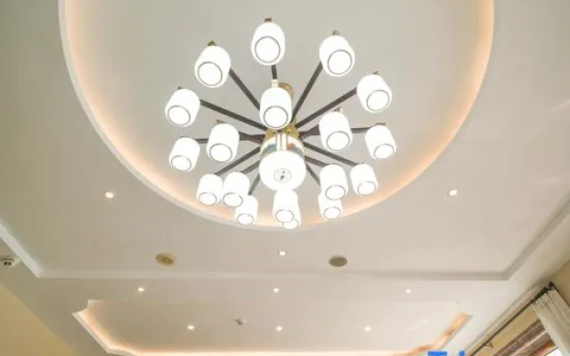 Beijing Shouxing Jiamei Hotel – Lobby – Beijing