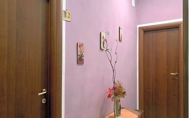 B&b Pascale