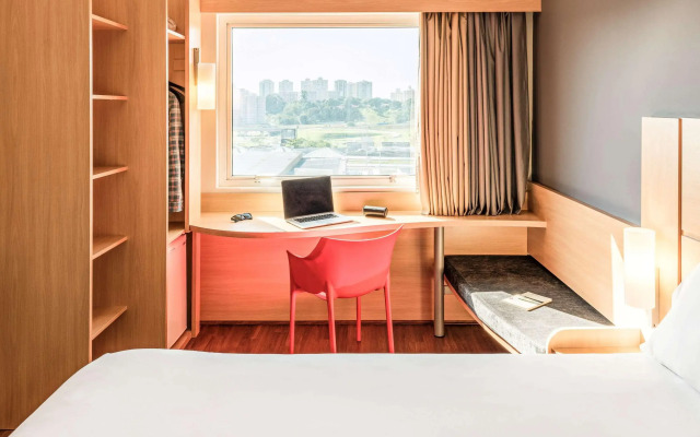 ibis Sao Jose dos Campos Dutra