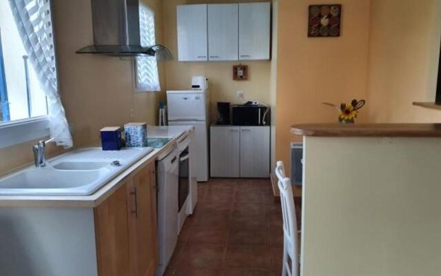 Maison L'Aiguillon-sur-Mer, 3 pièces, 6 personnes - FR-1-476-23