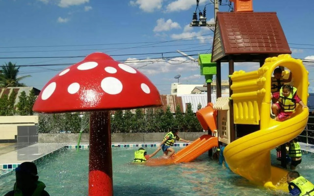 Nattirat Grand Hotel