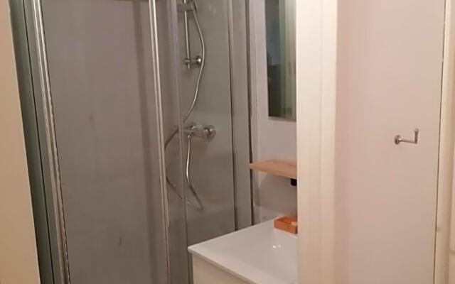 Chambres D'Hotes Les Hirondelles Bleues