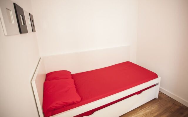 Cool Lisbon Apartment