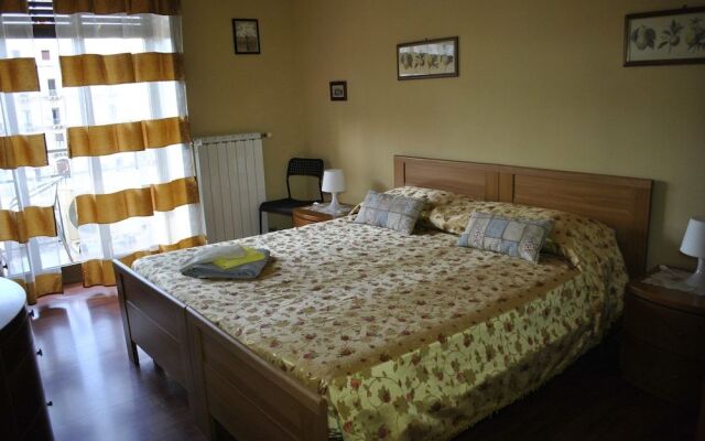 Movida Inn B&B