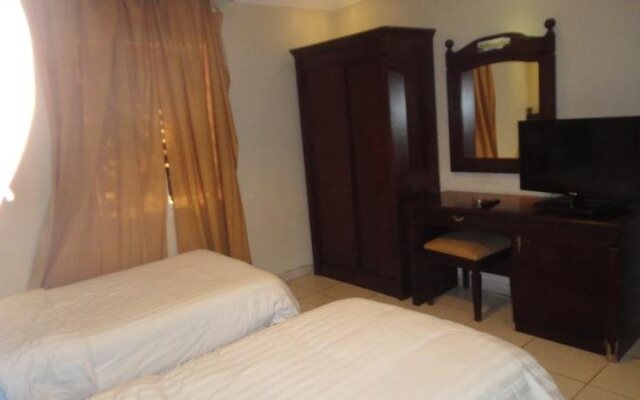 Gardenia Inn Hotel Suites