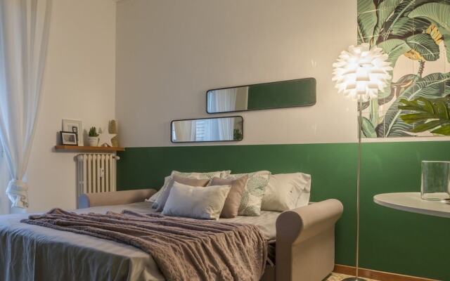 The Night Out Apartment