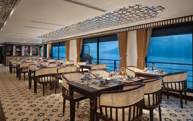 Era Premium Cruises Halong