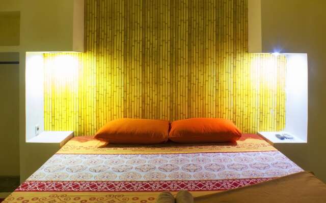 New Priok Indah Hotel