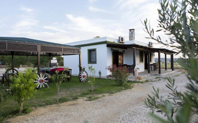 Bagban Bozcaada