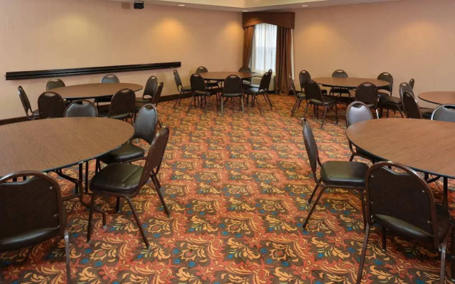 Hampton Inn by Hilton Eagle Pass