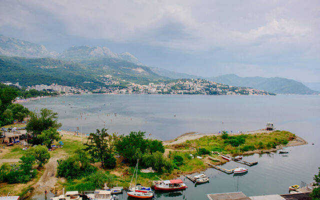 Hotel Novi
