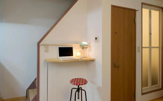 Lucy's House横浜中華街 House3
