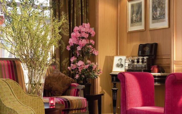 Hotel Cordelia