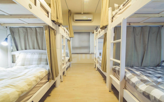 Ahiruyah Guest House in Kaohsiung - Hostel