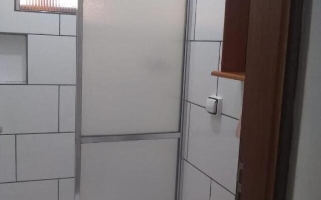 Casa na Fazenda em Socorro