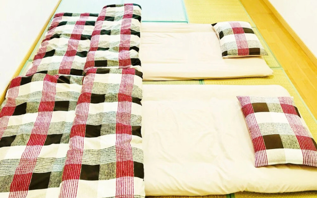 Guest House Branchee