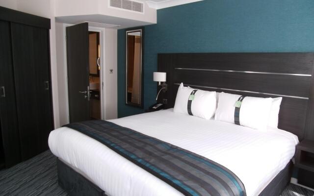 Holiday Inn London Gatwick - Worth, an IHG Hotel