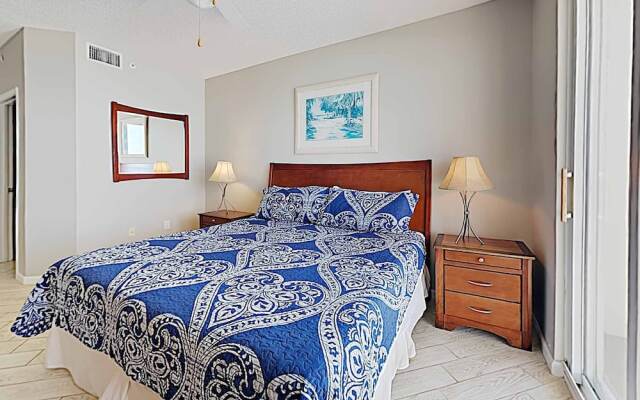 Majestic Sun by Southern Vacation Rentals