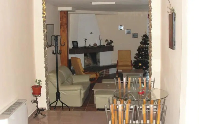 Zasheva Kushta Guesthouse