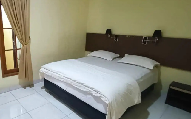 Djuragan Kamar Macan Kumbang