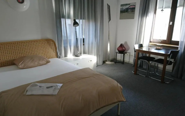 Studio in Architeken - Villa in Theaternähe