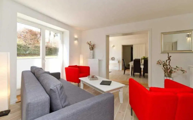 Villa Arcadia App 10