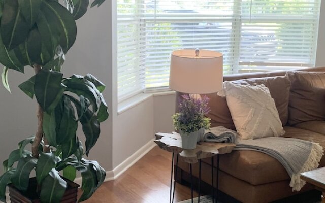 Poolside Retreat Boynton Beach